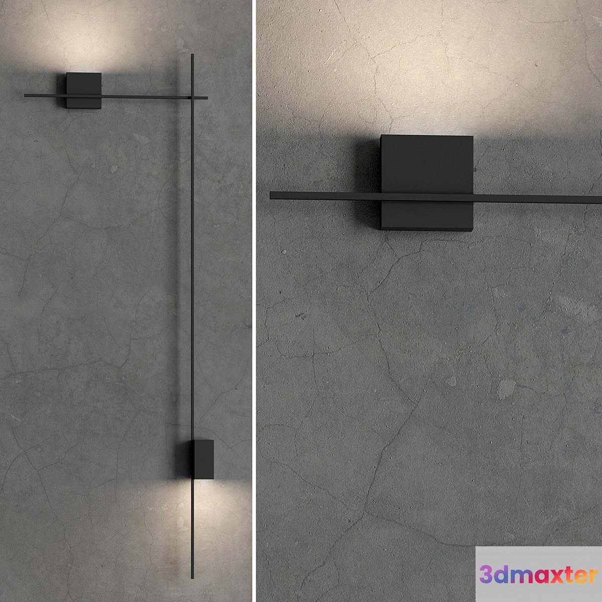 Forstlight Direct Wall - No.4
