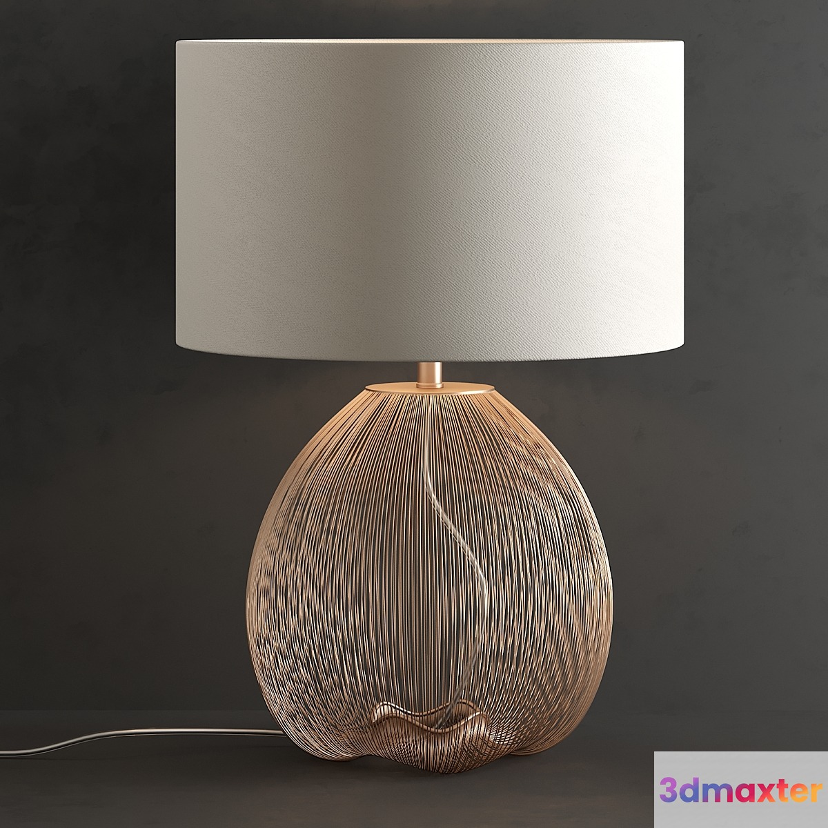 Abree table lamp - No.2