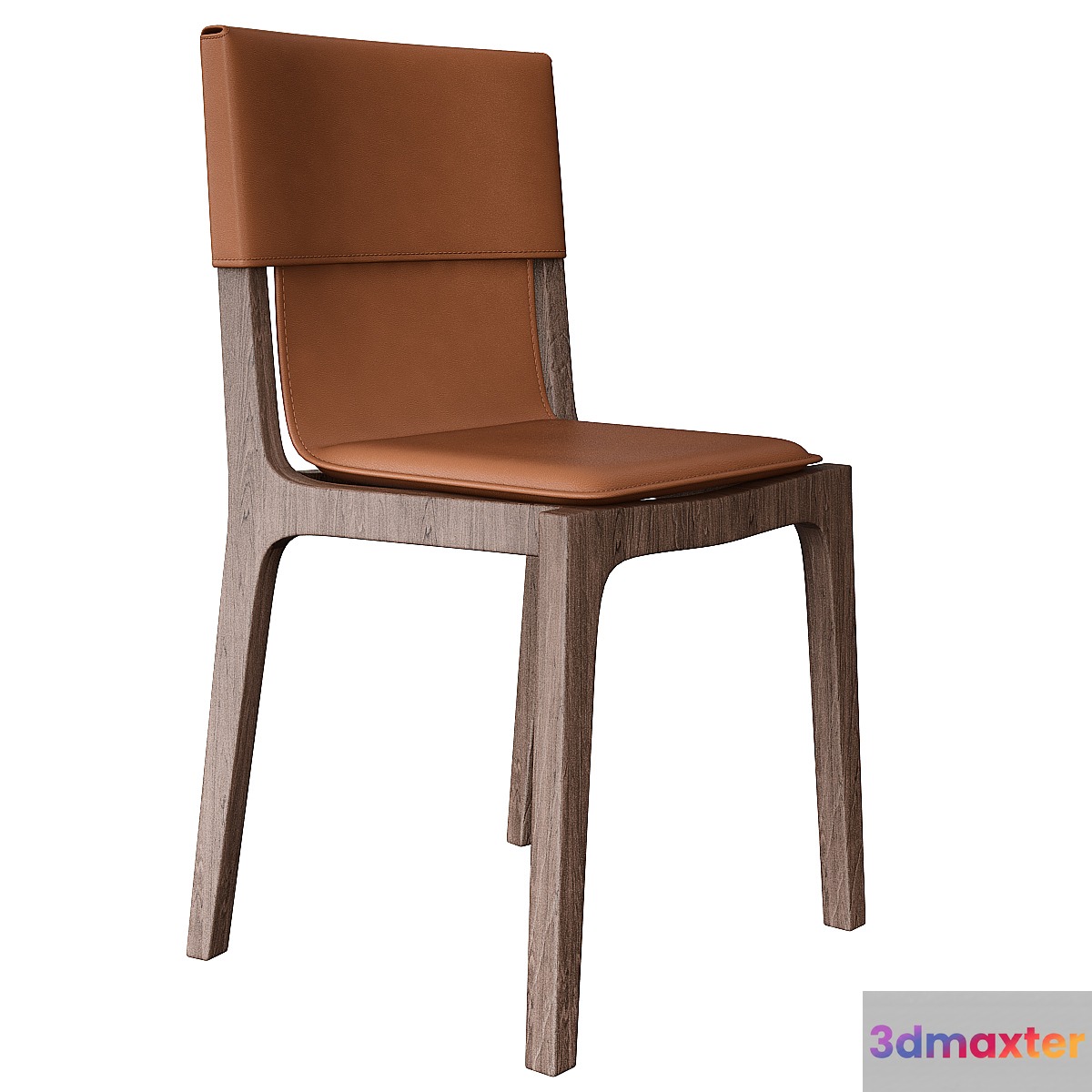 Poltrona Frau ISADORA 3D Max