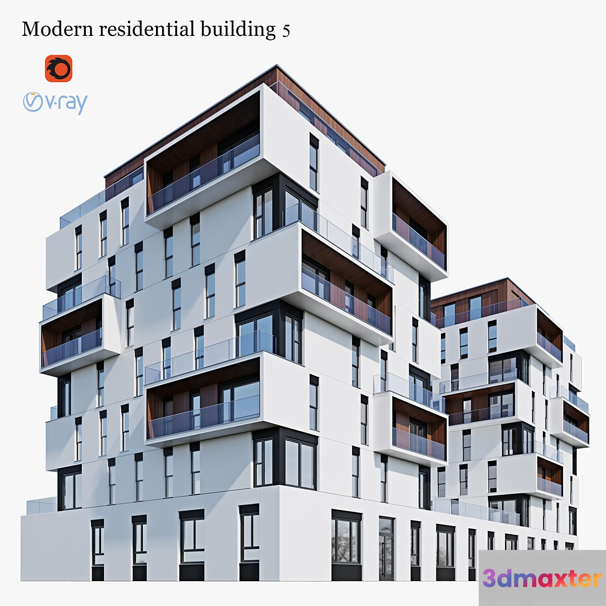 apartment house 5