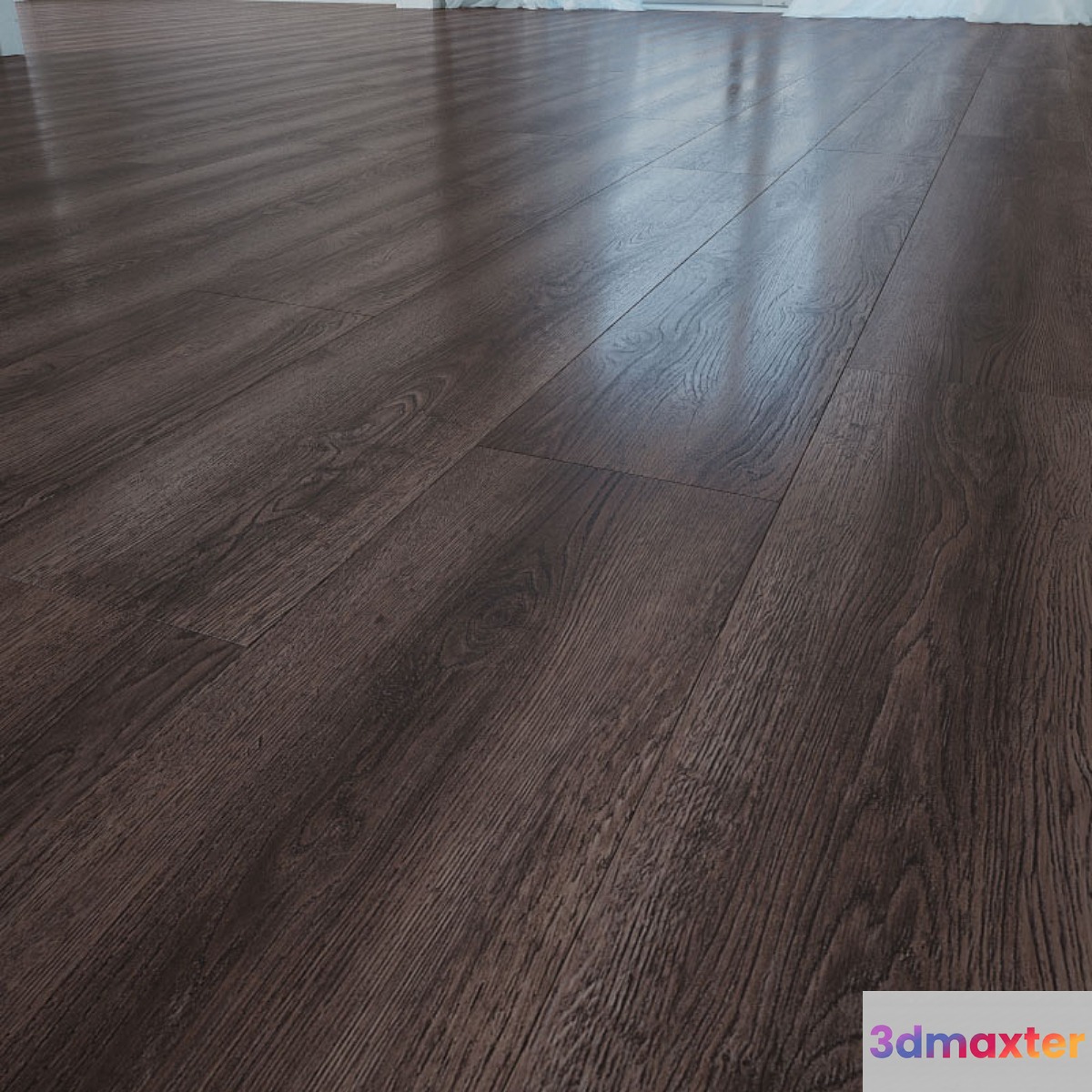 Shire Wooden Oak Floor