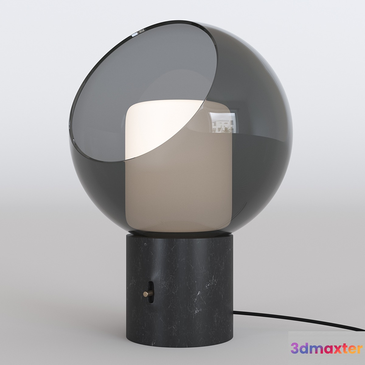 Table lamp Ikea EVEDAL - No.3