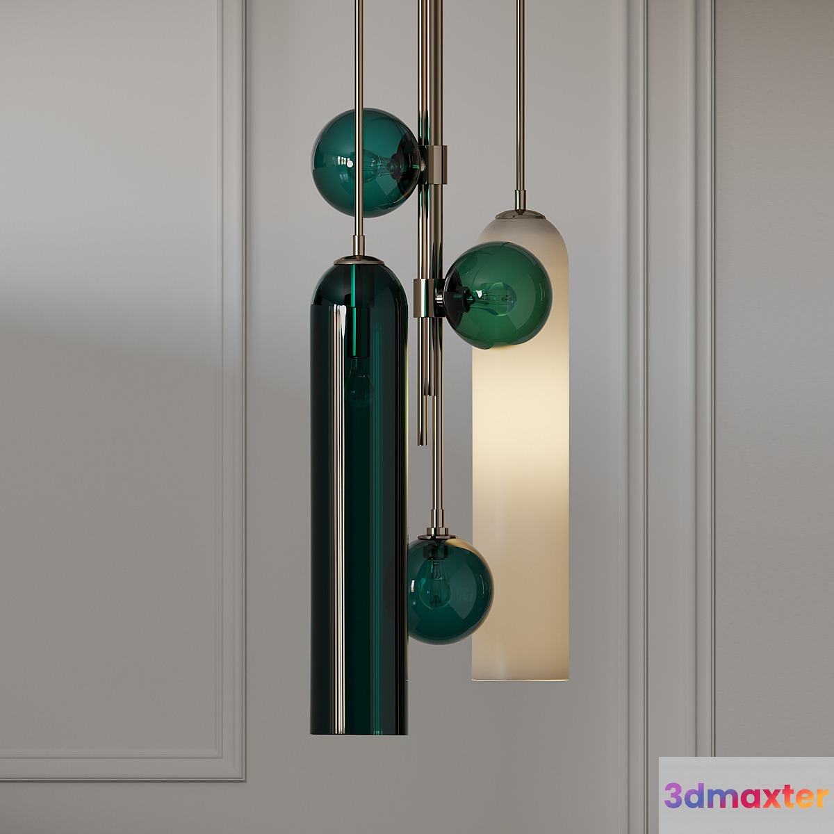 Articolo Lighting Pendants