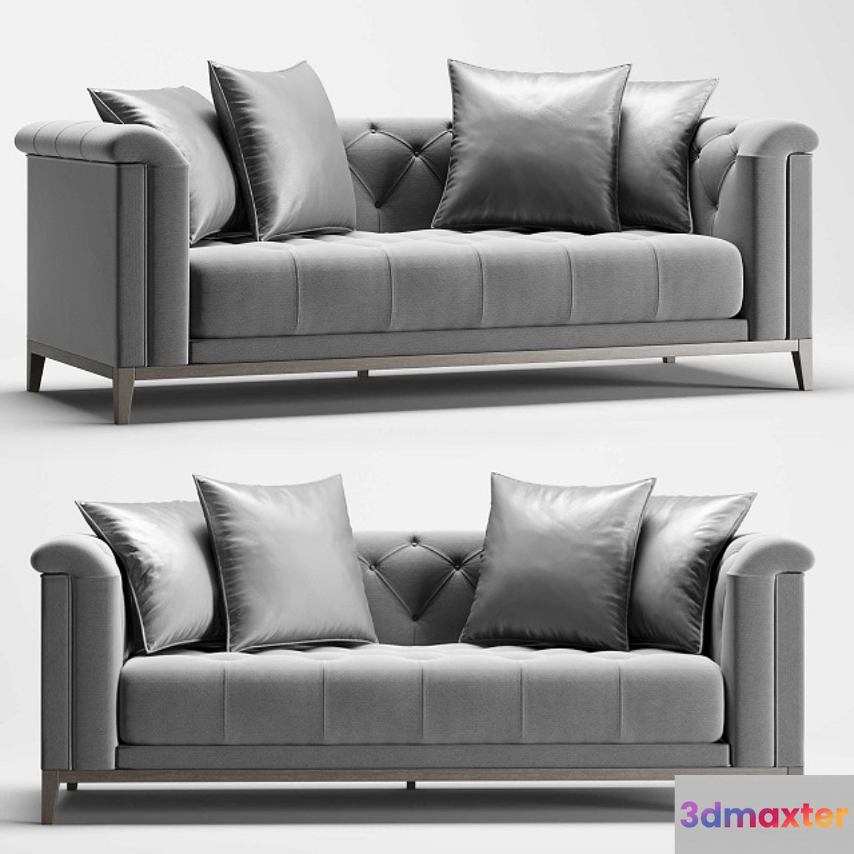 Eichholtz Sofa Cesare - No.4