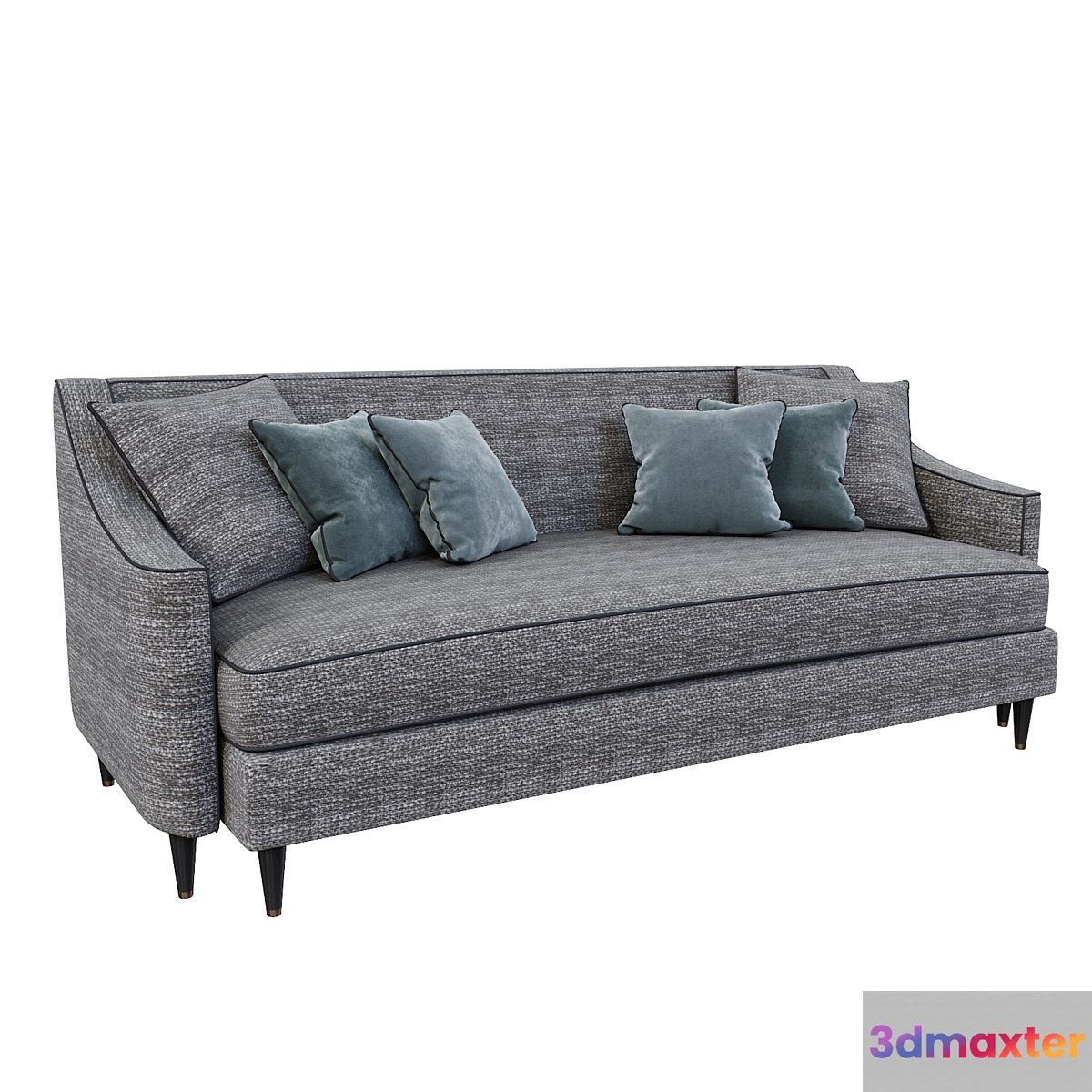 Galimberti Nino KELLY SOFA 3D Max