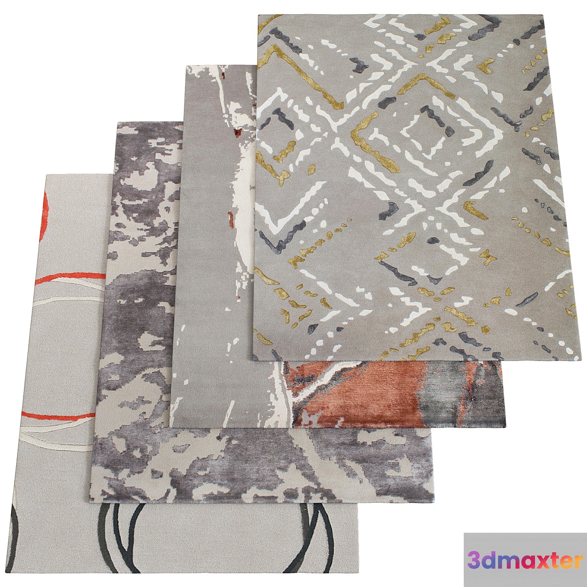 CARPET 43 - No.3