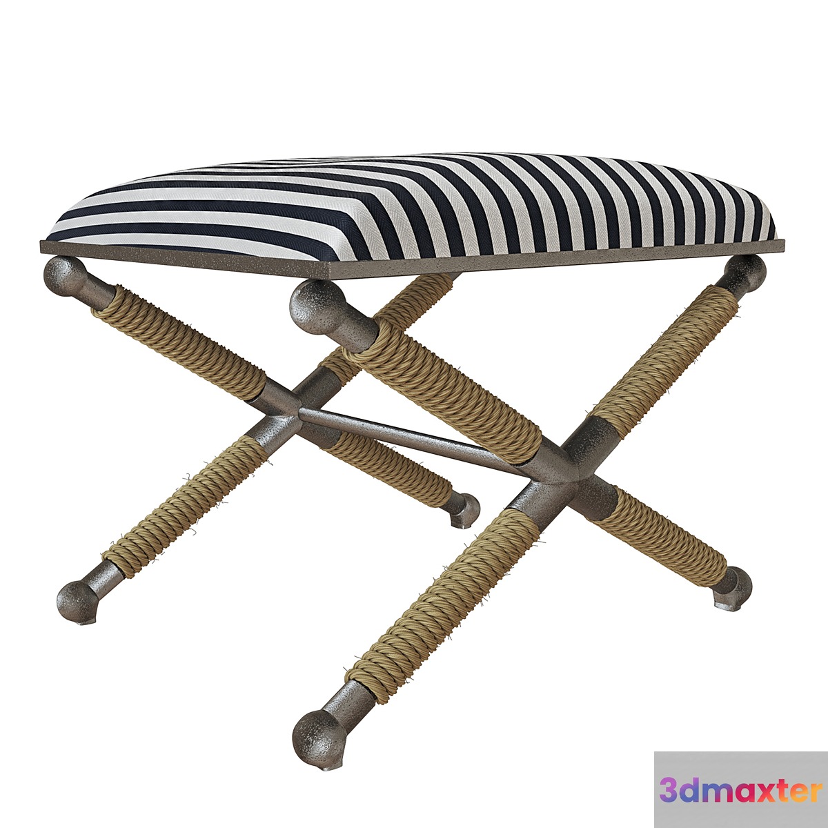 Small Bench _Uttermost