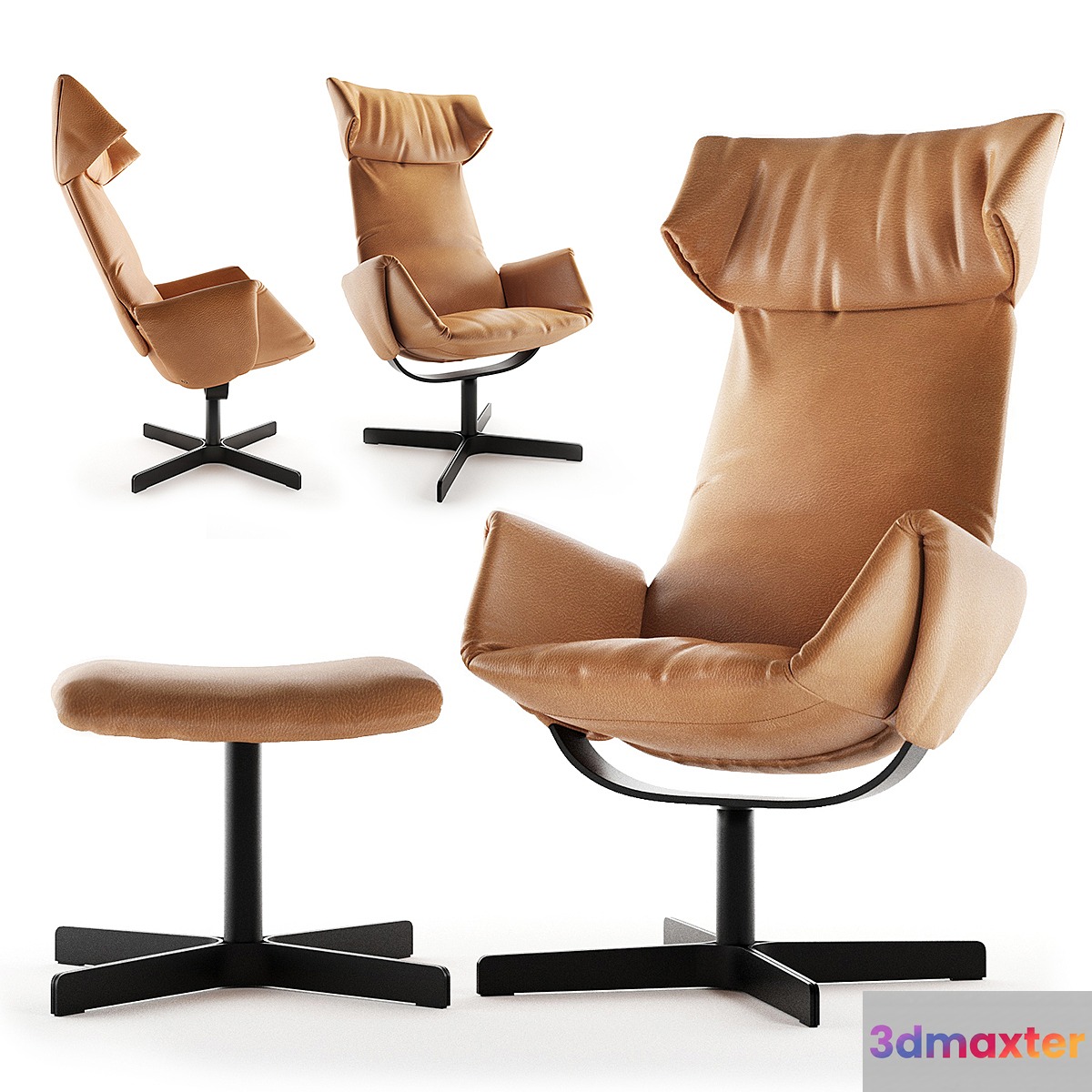 de Sede DS-343