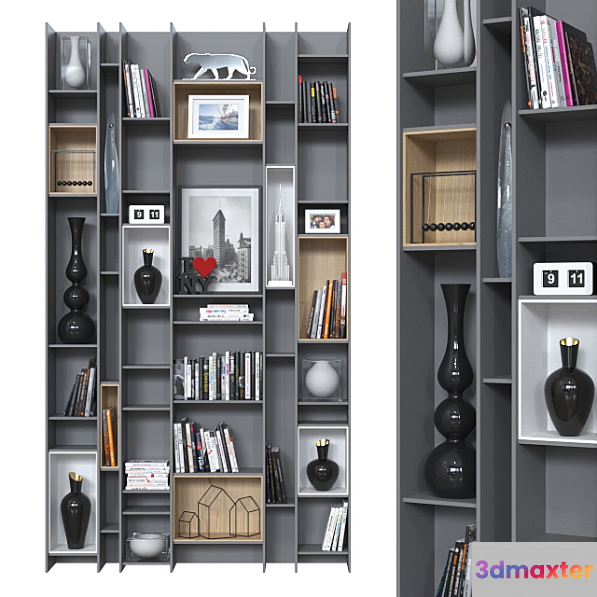 Shelving 020.