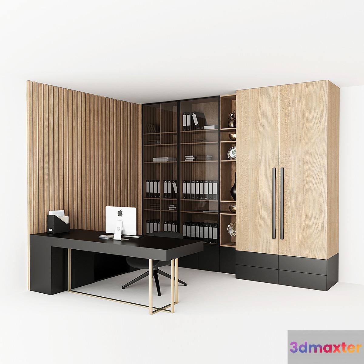 Cabinet Furniture - No.2