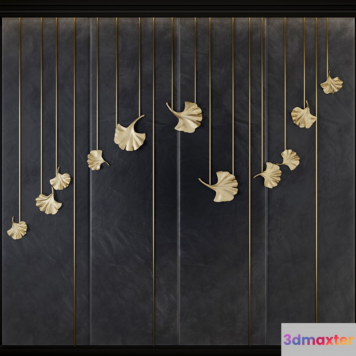 Decorative panel Lexi 1