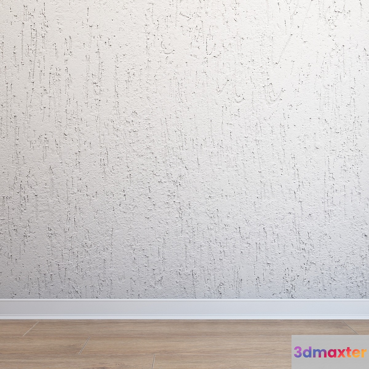 Plaster (Plaster_033) 3D Max