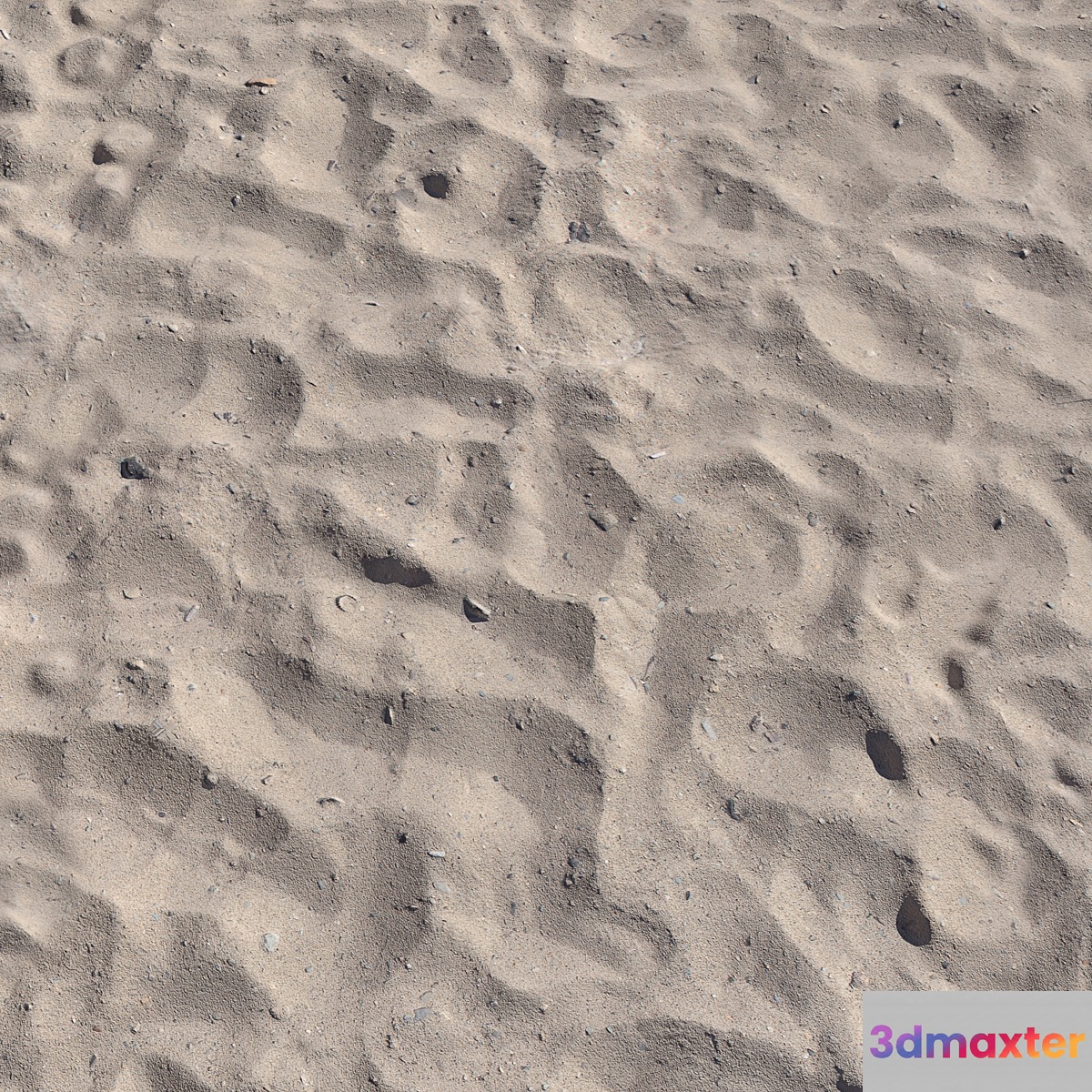 Sand beach_1