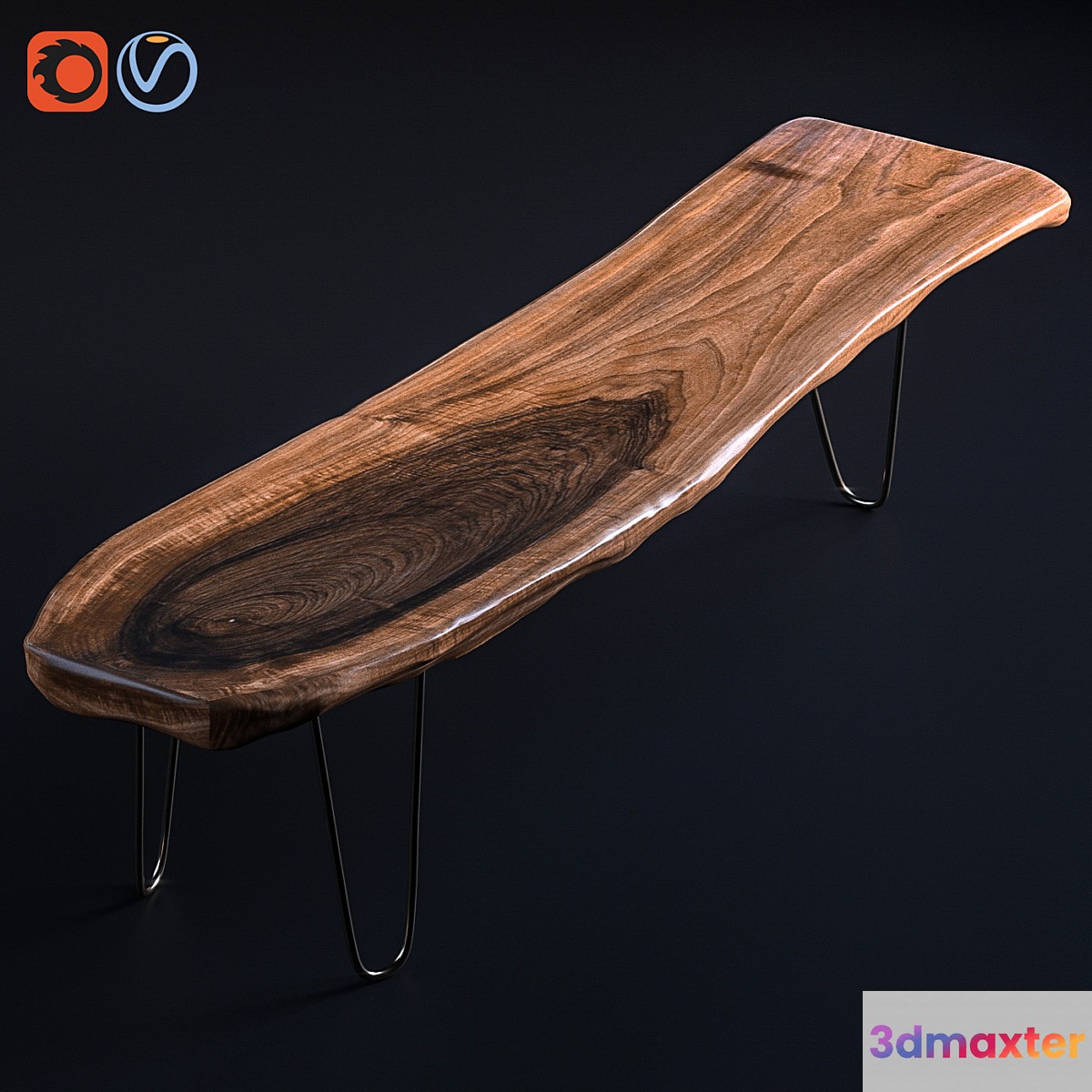 Long Slab | Slab Table