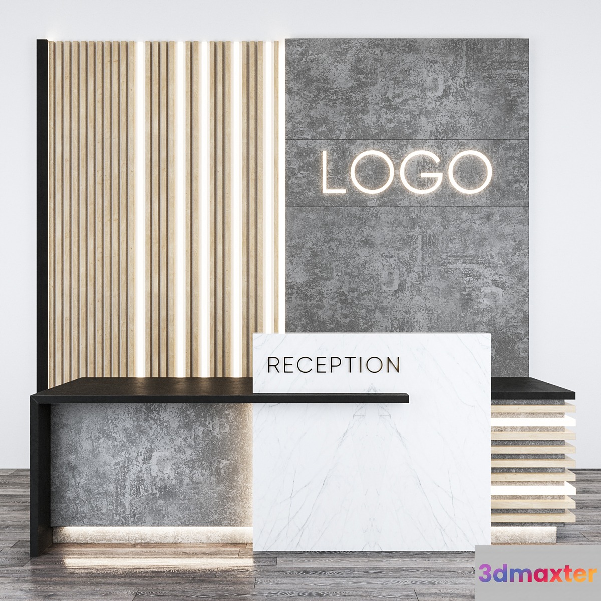 Reception-2