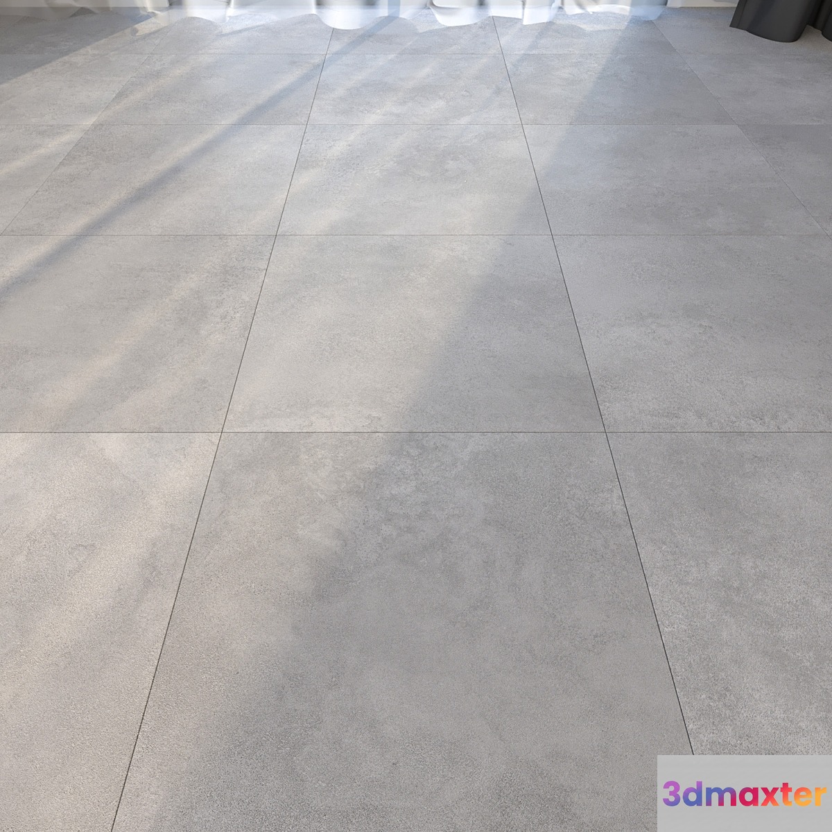 Floor 31 - Part 1 3D Max