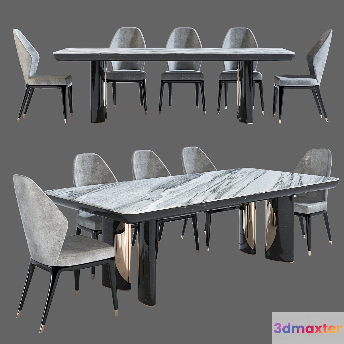Giorgio collection Charisma Collection