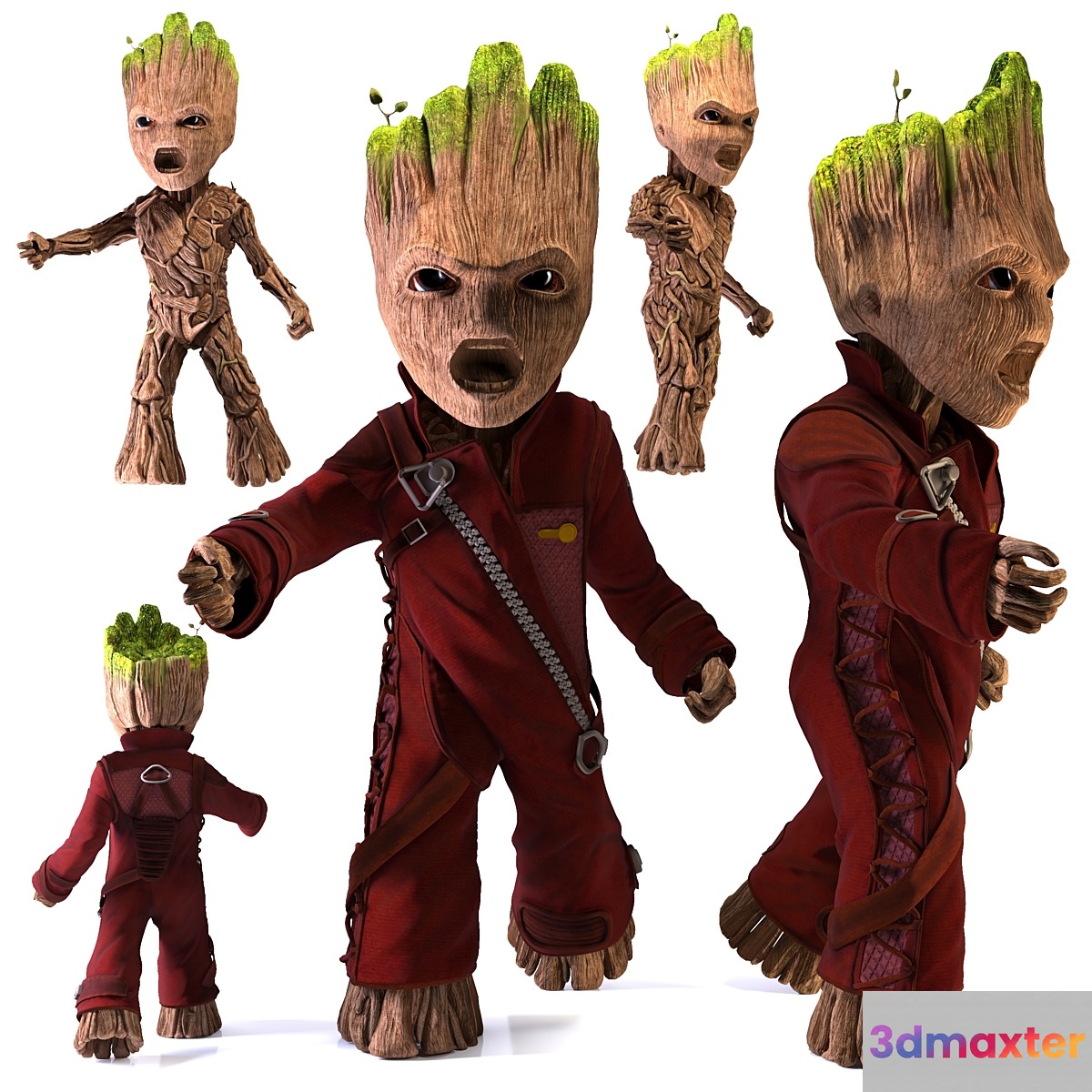 Groot