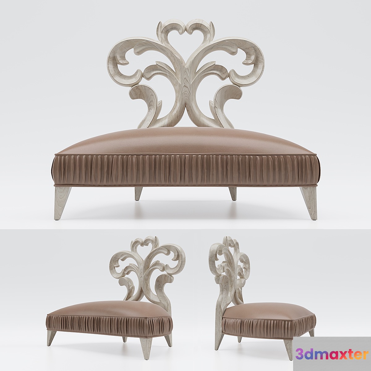 Le Panache 60-0319 - Christopher Guy - No.2