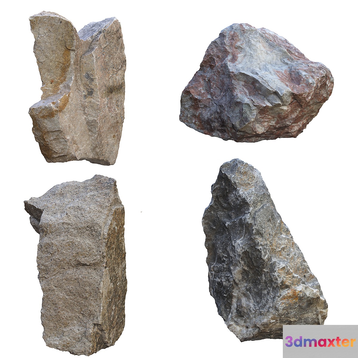 Rock_Stones - No.5