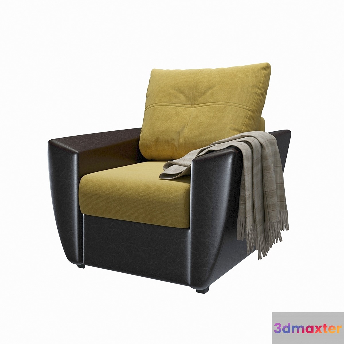 Armchair Amsterdam - No.2