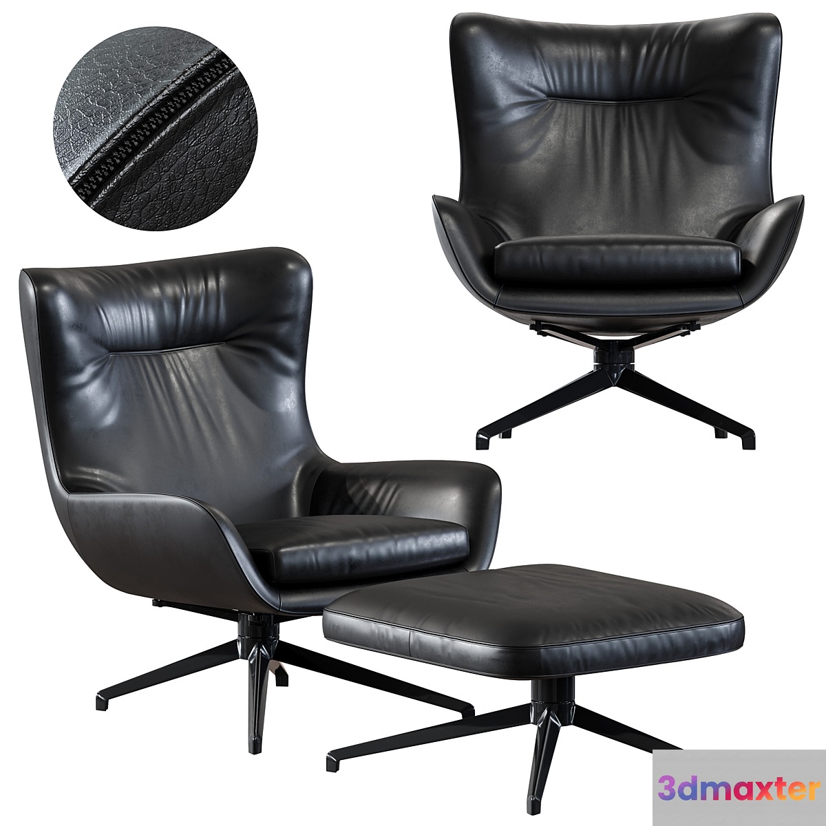 Minotti _ Jensen