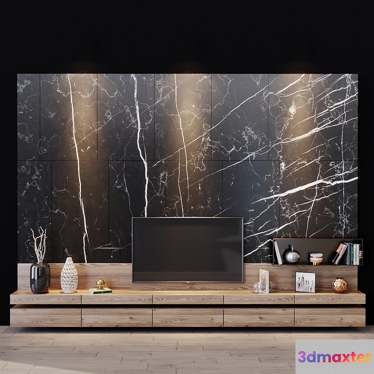 tv set 71 - No.2