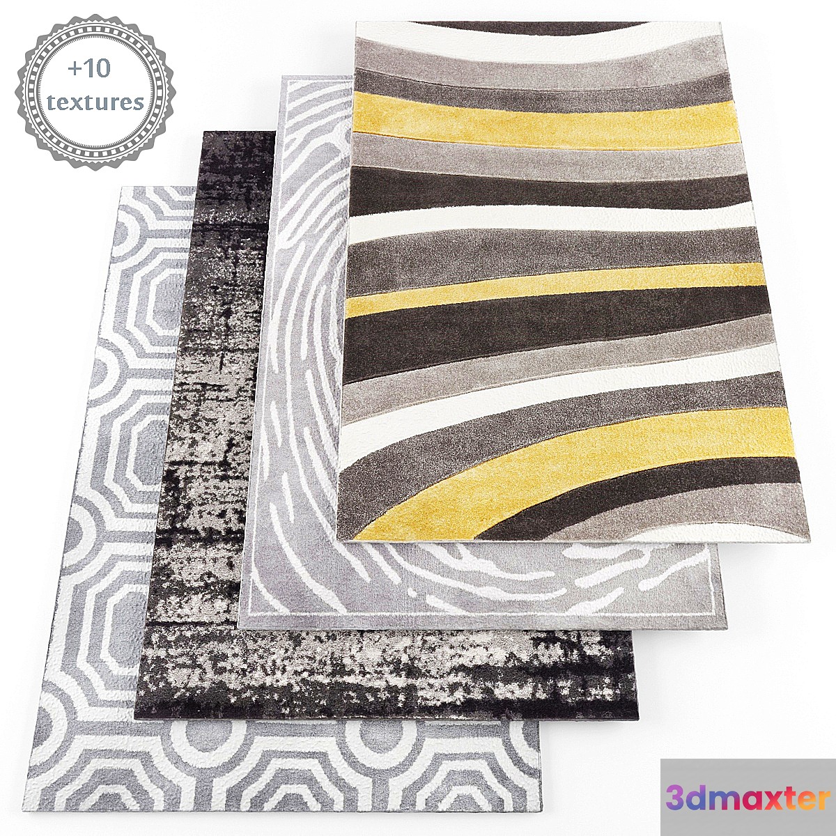 Rugs set24