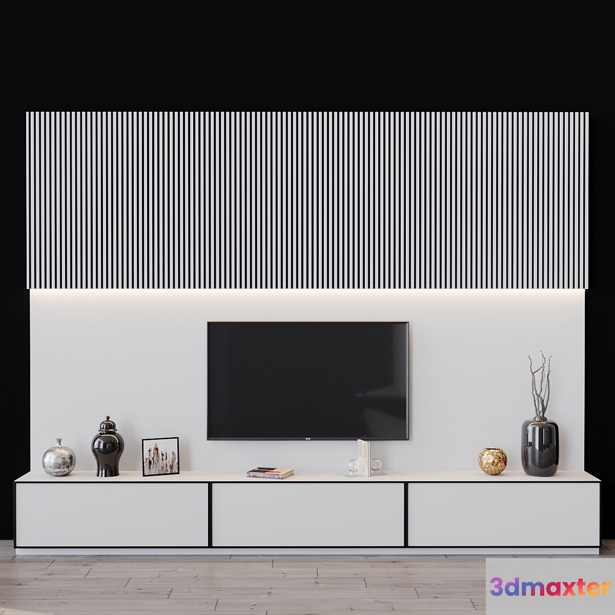 tv set 78 - No.3