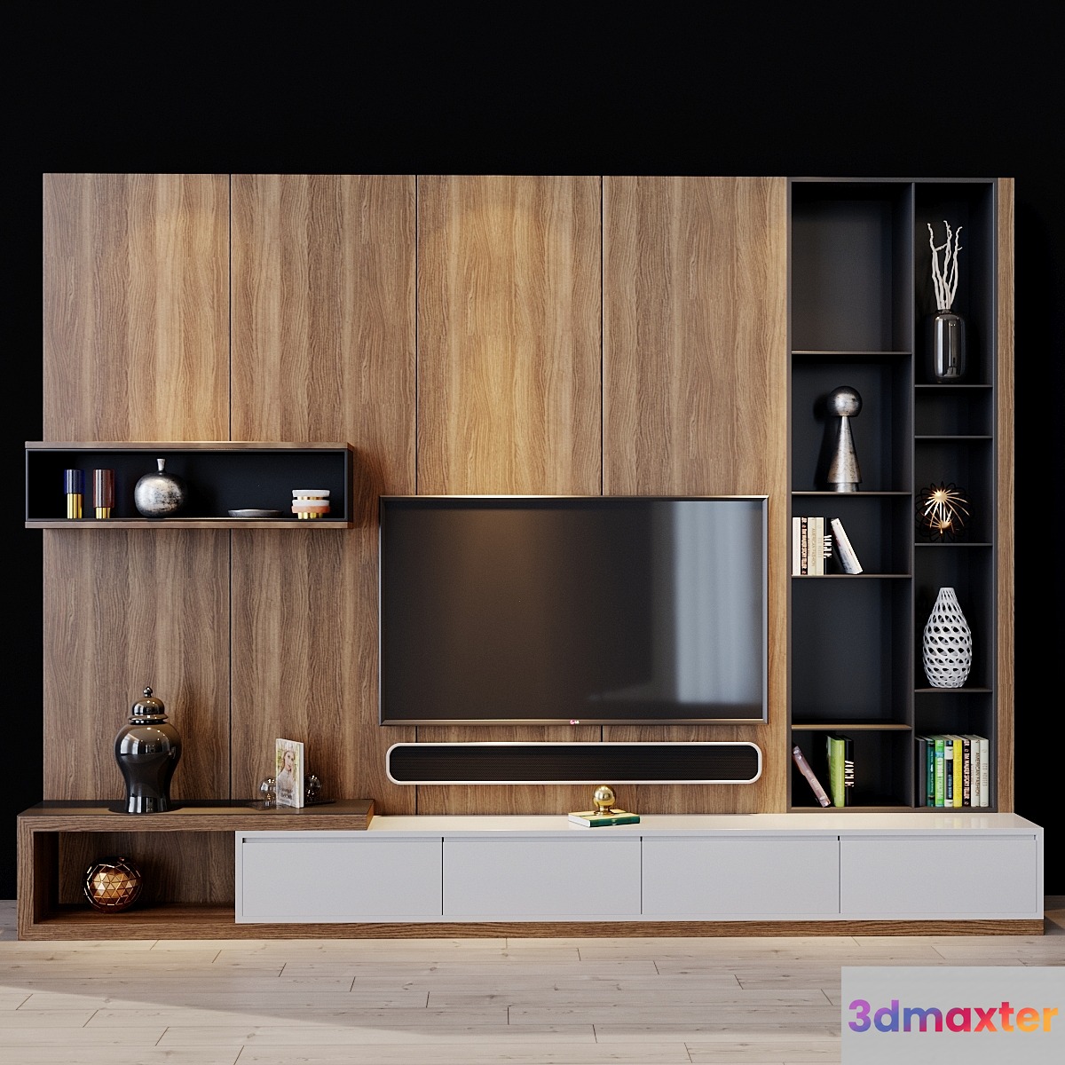 tv set 79 - No.3