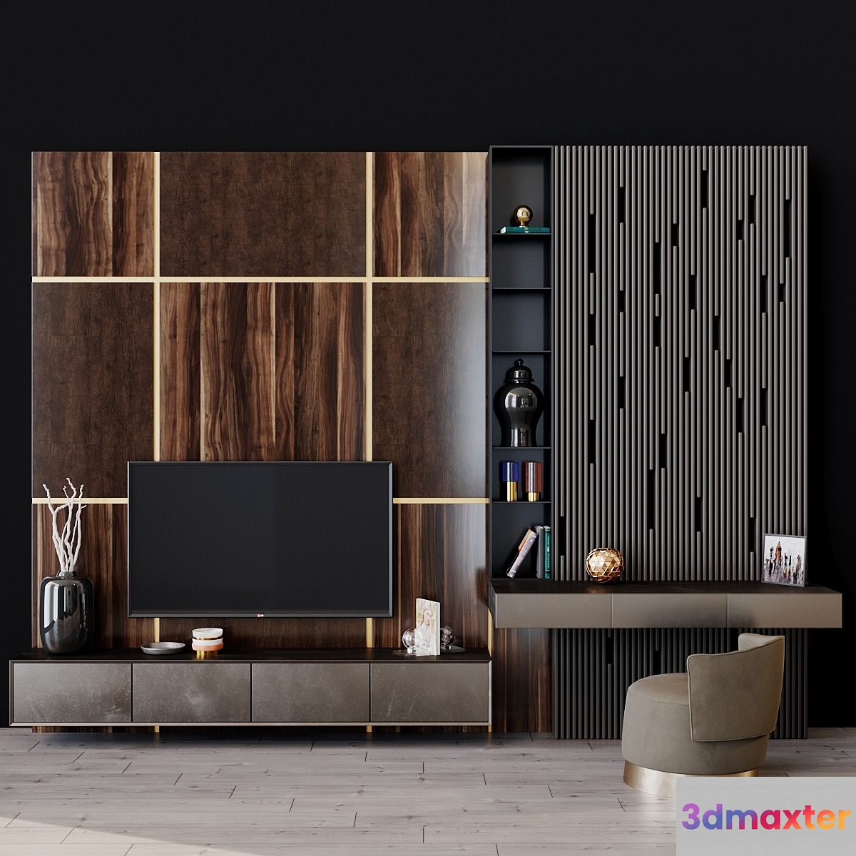 tv set 81 - No.2