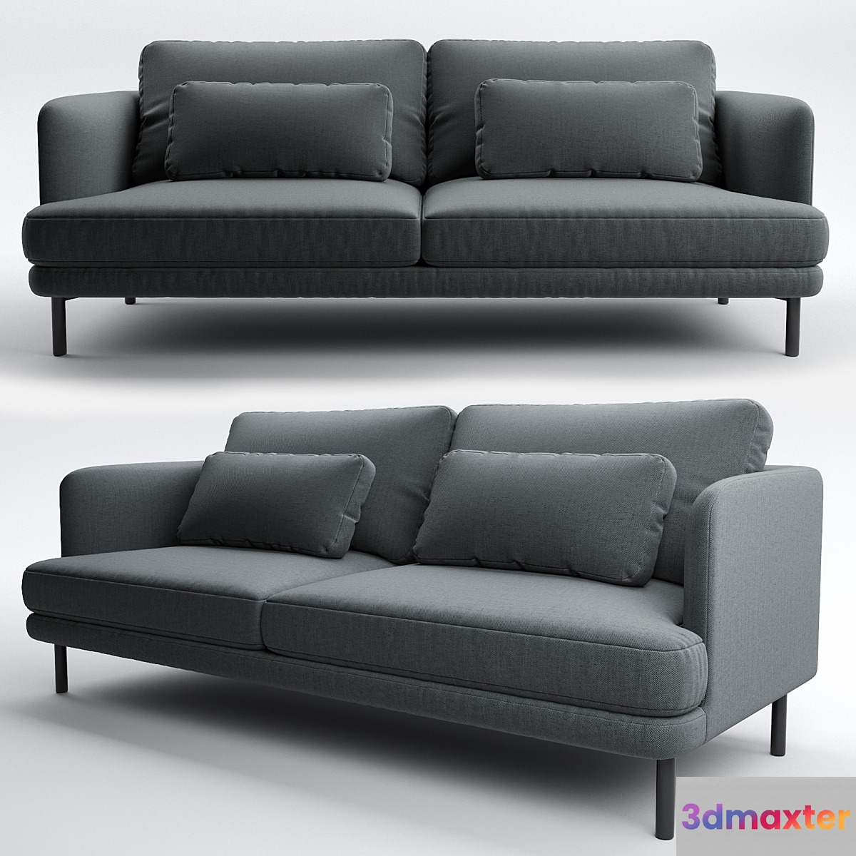 Sofa Herman