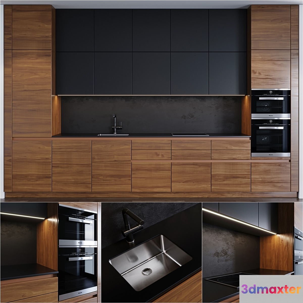 Kitchen LEICHT