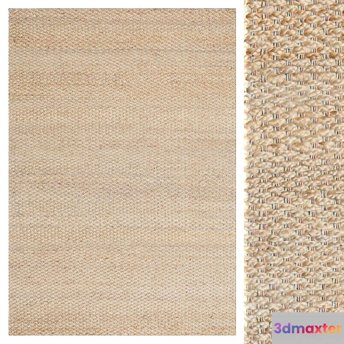 Carpet CarpetVista Siri - Natural CVD20279