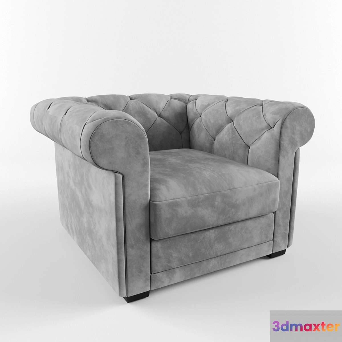 Armchair Natuzzi Carisma