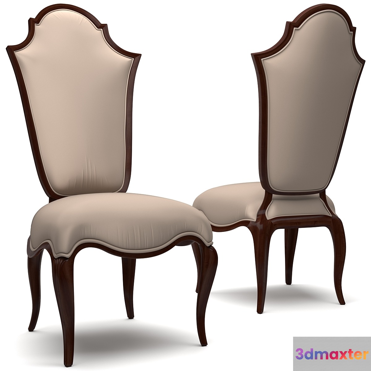 CRILLON Christopherguy chair