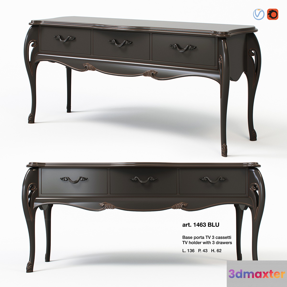 Giorgiocasa - art. 1463 - No.3
