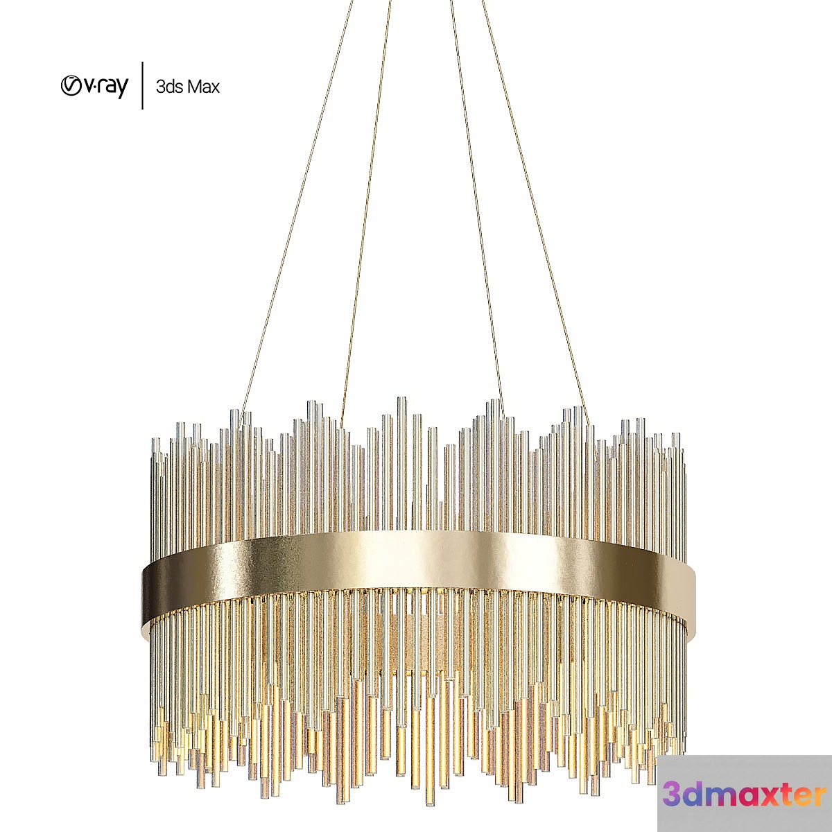 ARABONA 3D Max