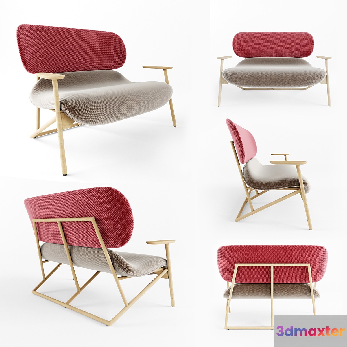 Klara sofa