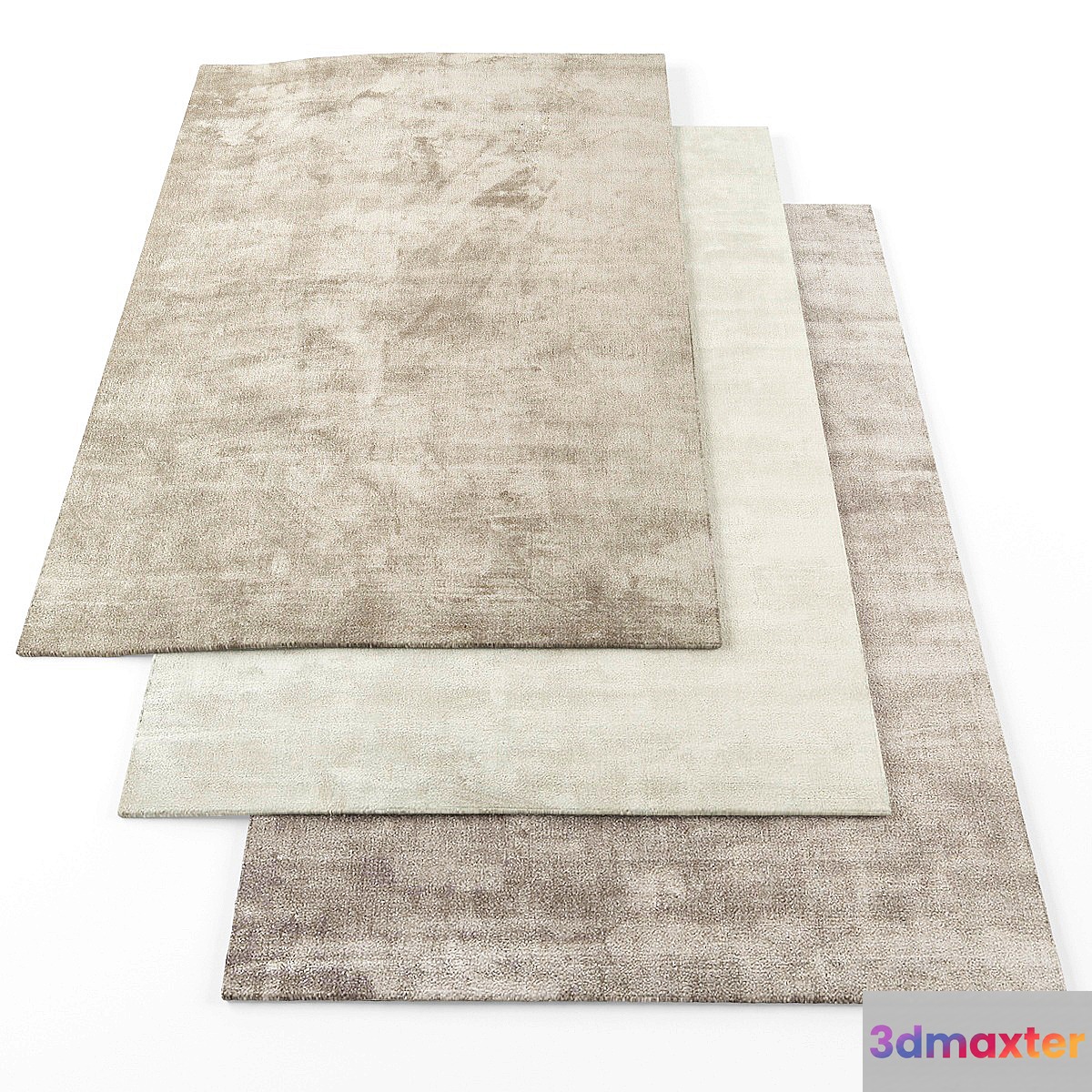 Rugs_472 3D Max