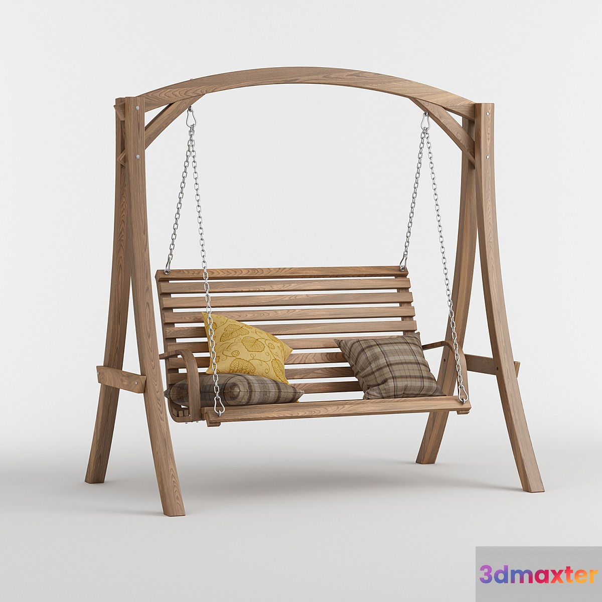 Garden swing Marlette Outdoor