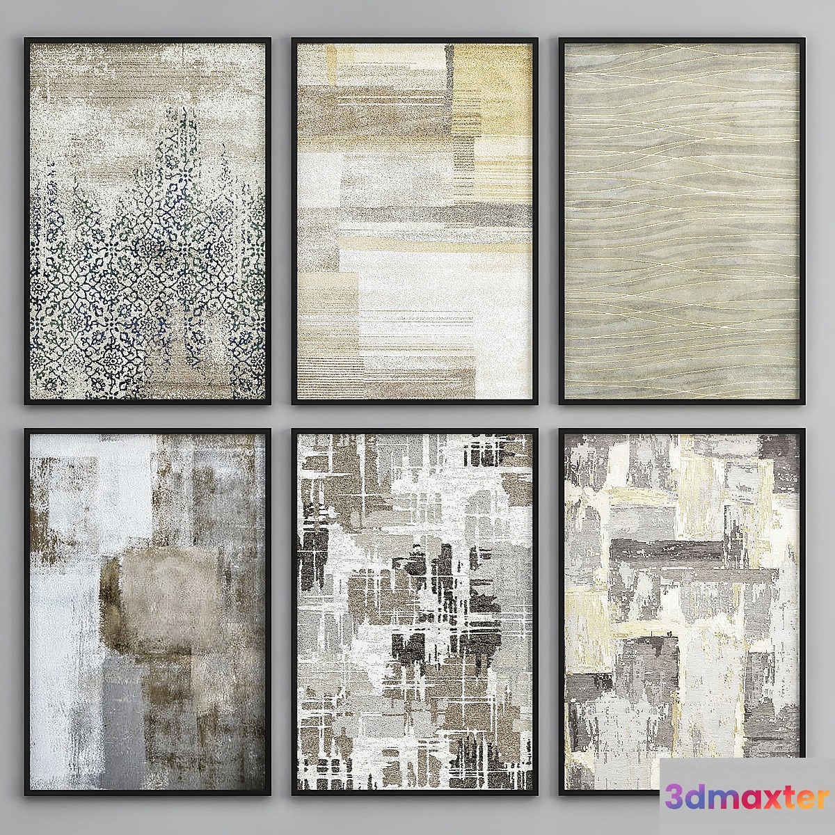 frames_21 3D Max