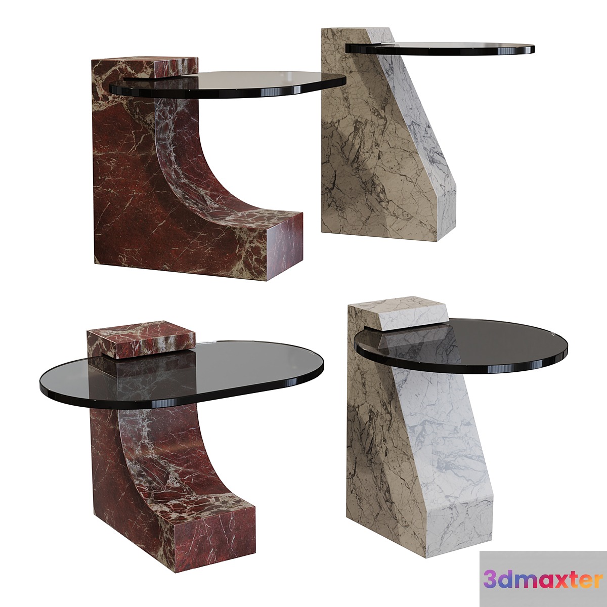Baxter VERRE PARTICULIER