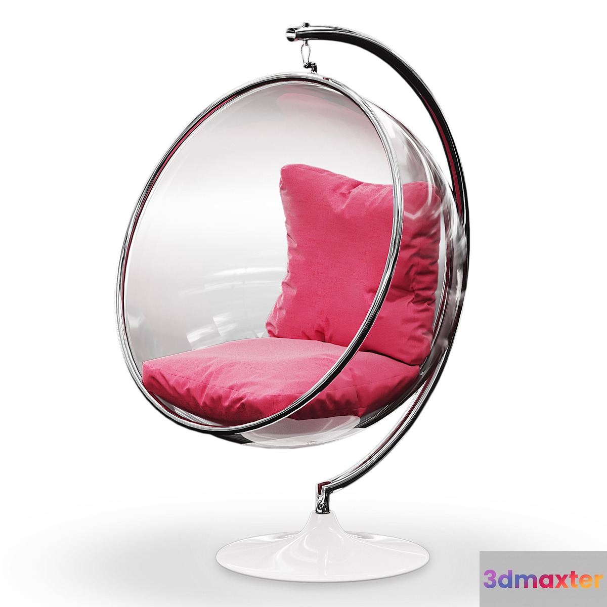 Bubble Swing Chair