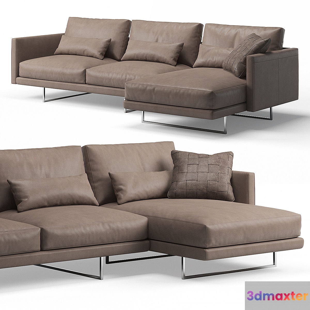 Gyform Zelig Sofa