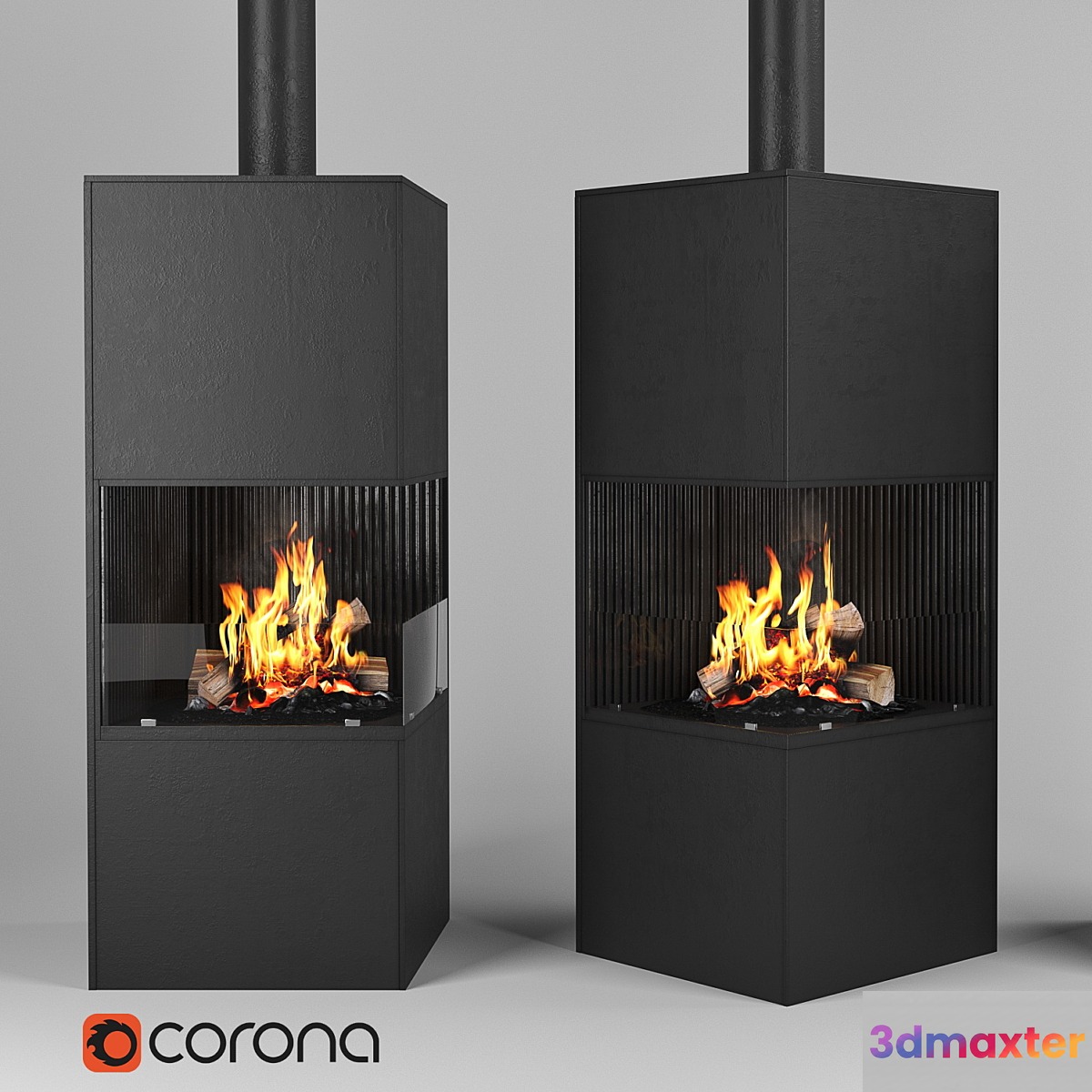 Fireplace (fireplace)
