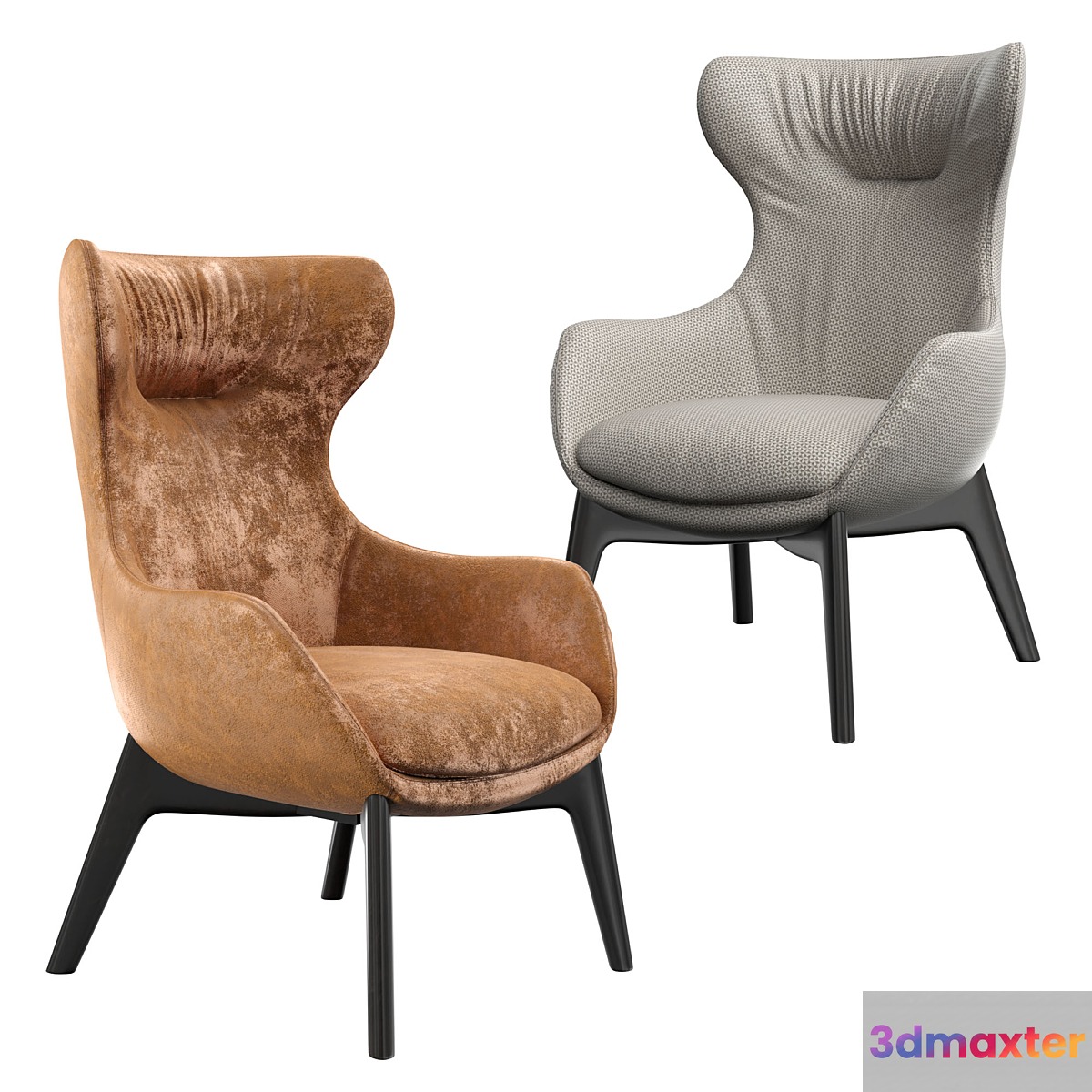 Iseo Nicoline chair