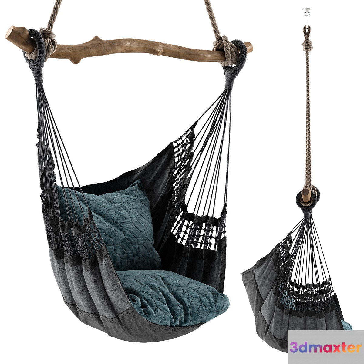 Hammock chair - No.5