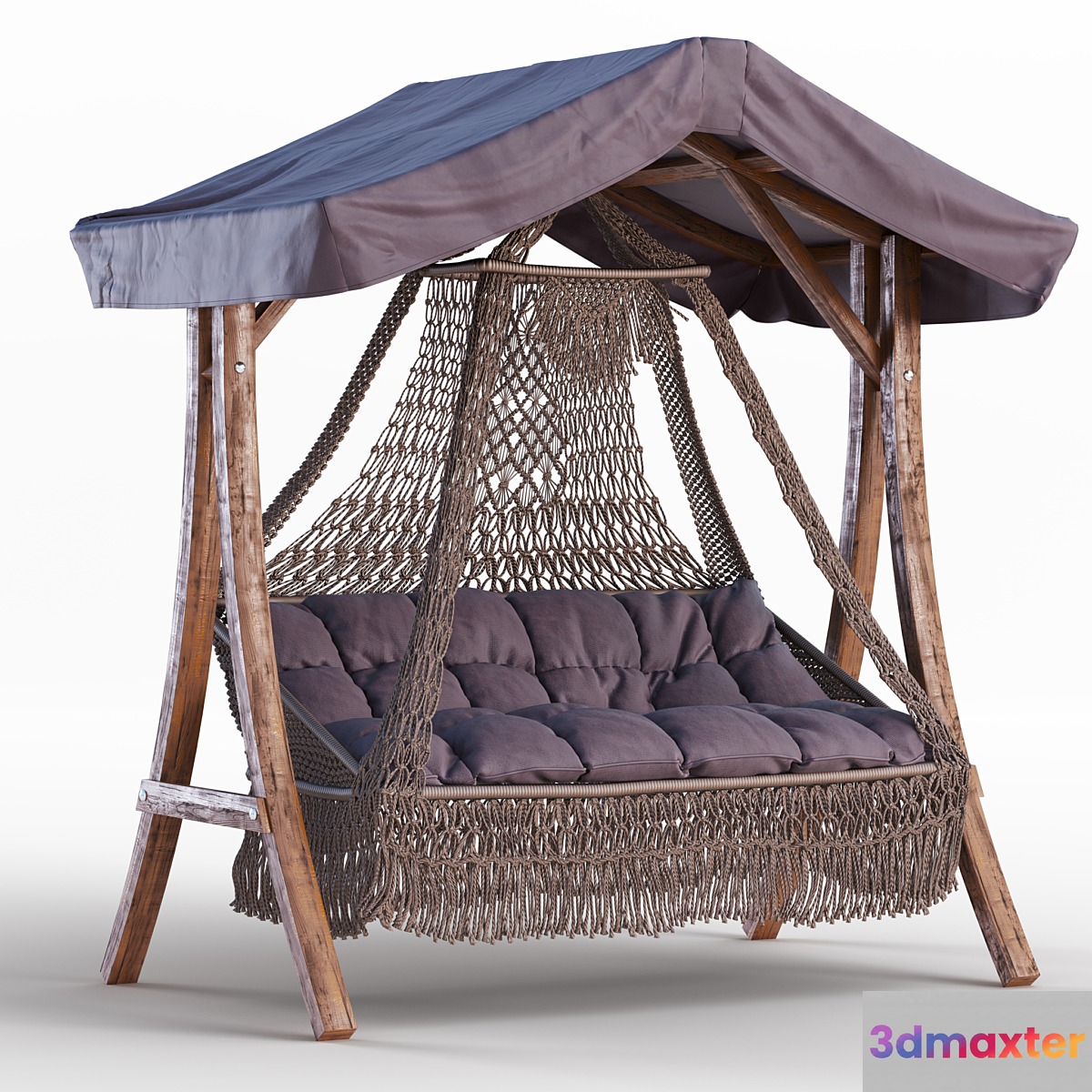 Garden swing Besta Fiesta - No.3