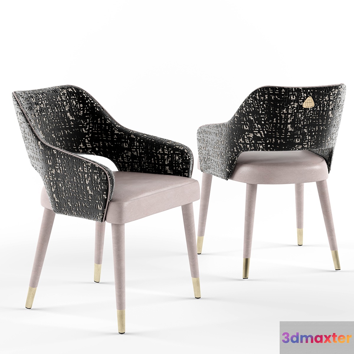 Ten Side Chair 120